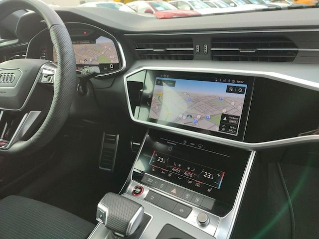 Audi S6 Limousine TDI Quattro Tiptronic - 2024 - Joinsteer - #7
