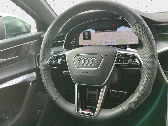 Audi S6 Limousine TDI Quattro Tiptronic - 2024 - Joinsteer - #8