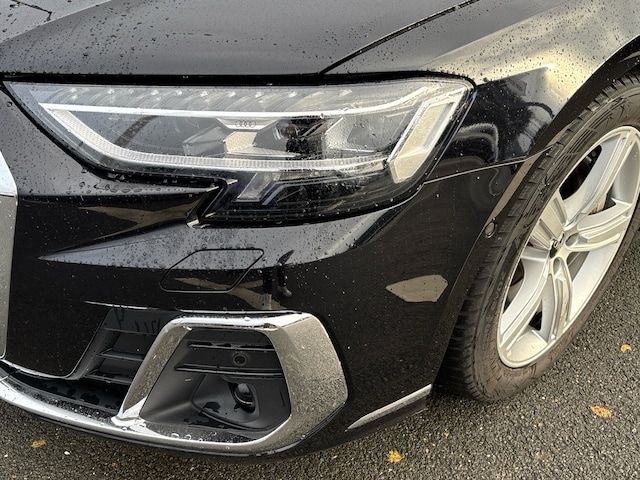 Audi A8 TFSI E 60 TFSI E Quattro 340462 KW(PS) - 2025 - Joinsteer - #6