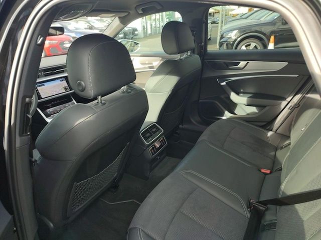 Audi S6 Limousine TDI Quattro Tiptronic - 2024 - Joinsteer - #14