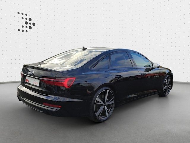 Audi S6 Limousine TDI Quattro Tiptronic - 2024 - Joinsteer - #17