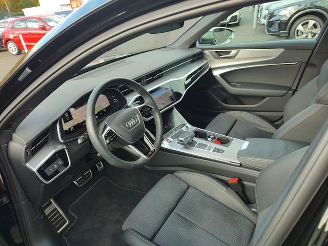 Audi S6 Limousine TDI Quattro Tiptronic - 2024 - Joinsteer - #18