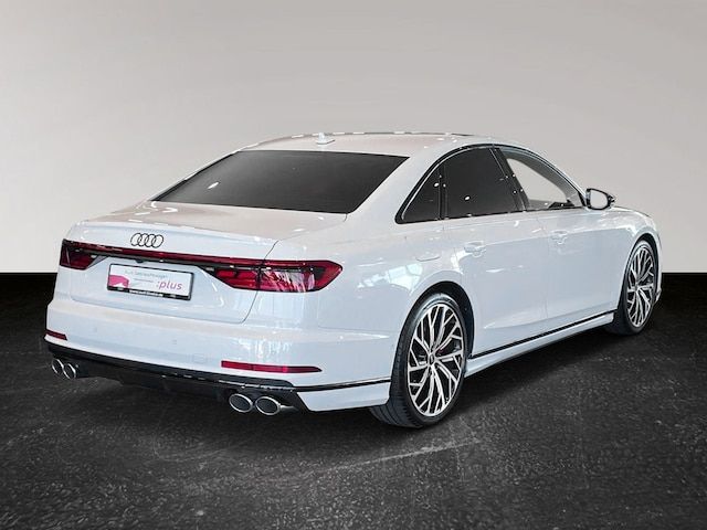 Audi S8 S8 TFSI 420571 KW(PS) Tiptronic - 2021 - Joinsteer - #4