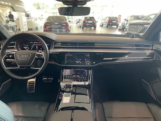 Audi S8 S8 TFSI 420571 KW(PS) Tiptronic - 2021 - Joinsteer - #8