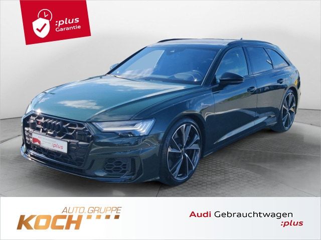 Audi S6 Avant TDI Quattro Tiptronic - 2024 - Joinsteer - #1