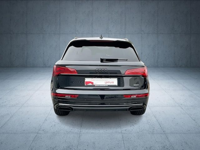 Audi Q5 TFSI E S Line Business 50 TFSI E Quattro 220299 KW(PS) S Tronic - 2025 - Joinsteer - #5
