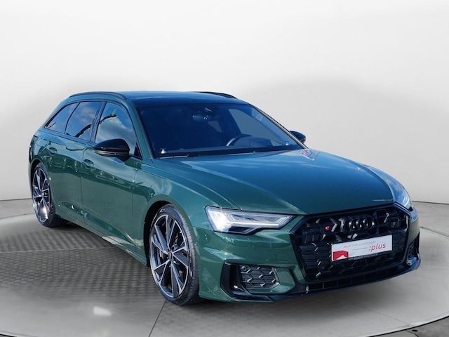 Audi S6 Avant TDI Quattro Tiptronic - 2024 - Joinsteer - #6