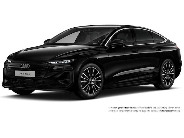 Audi A6 Sportback E-tron E-tron Quattro - 2025 - Joinsteer - #2
