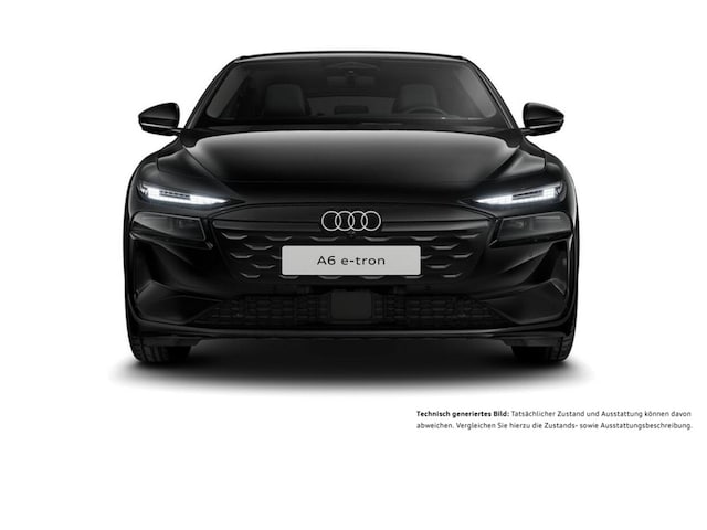 Audi A6 Sportback E-tron E-tron Quattro - 2025 - Joinsteer - #3