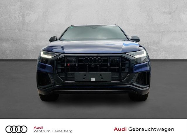 Audi SQ8 SUV Competition Plus TFSI Quattro Tiptronic - 2023 - Joinsteer - #2