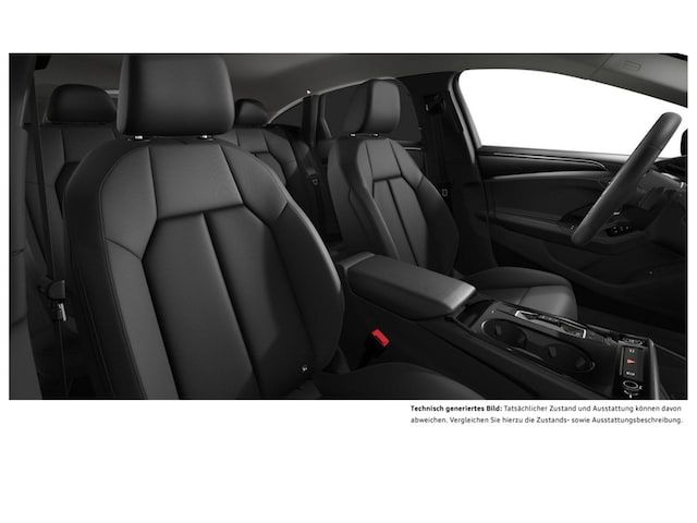 Audi A6 Sportback E-tron E-tron Quattro - 2025 - Joinsteer - #6