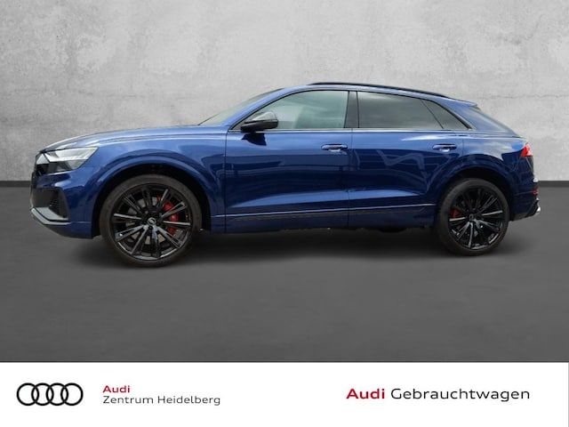 Audi SQ8 SUV Competition Plus TFSI Quattro Tiptronic - 2023 - Joinsteer - #3