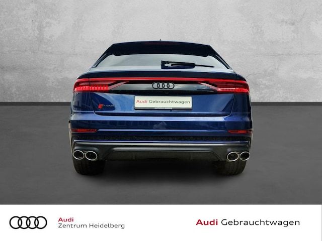 Audi SQ8 SUV Competition Plus TFSI Quattro Tiptronic - 2023 - Joinsteer - #5