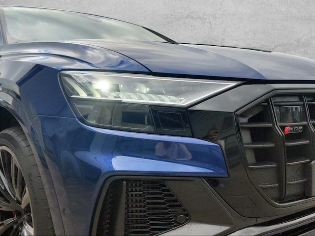 Audi SQ8 SUV Competition Plus TFSI Quattro Tiptronic - 2023 - Joinsteer - #6