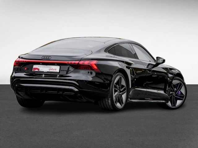 Audi RS E-tron GT E-tron Quattro - 2024 - Joinsteer - #4