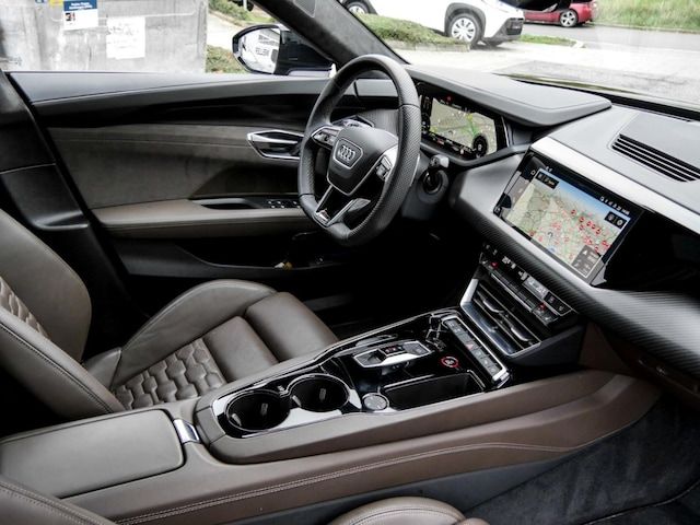 Audi RS E-tron GT E-tron Quattro - 2024 - Joinsteer - #5