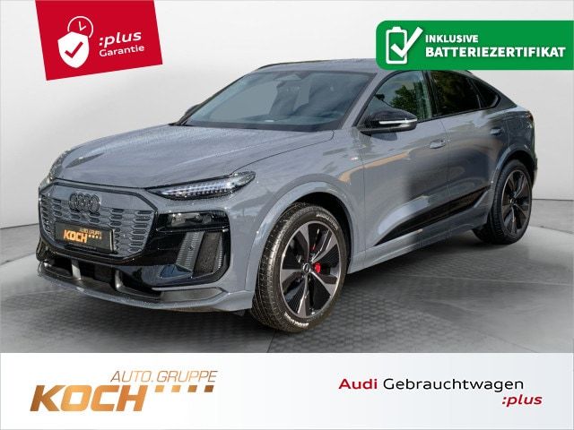 Audi Q6 Sportback E-tron E-tron Performance - 2025 - Joinsteer - #1