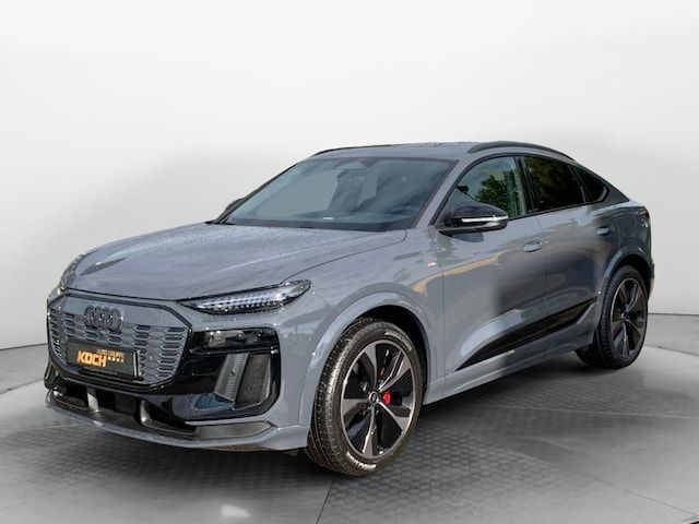 Audi Q6 Sportback E-tron E-tron Performance - 2025 - Joinsteer - #2