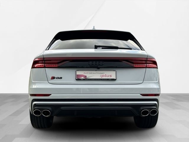 Audi SQ8 SUV TFSI Quattro Tiptronic - 2022 - Joinsteer - #13