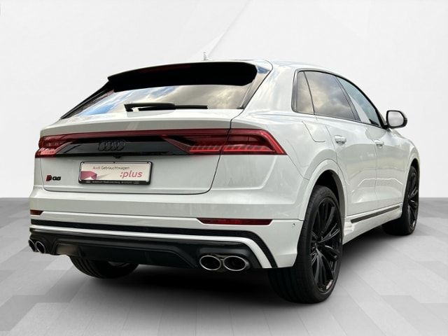 Audi SQ8 SUV TFSI Quattro Tiptronic - 2022 - Joinsteer - #14