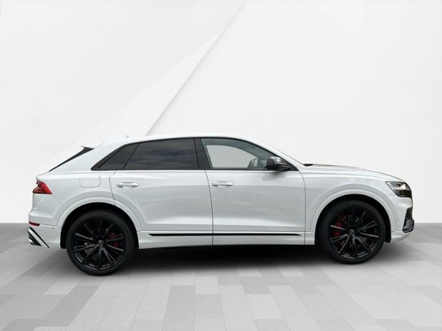 Audi SQ8 SUV TFSI Quattro Tiptronic - 2022 - Joinsteer - #15