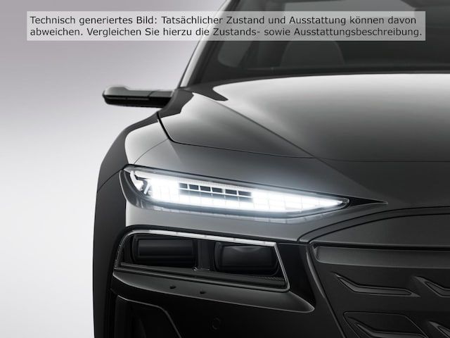 Audi A6 Avant E-tron E-tron Quattro - 2025 - Joinsteer - #6