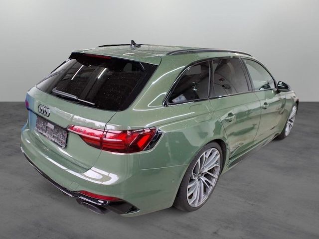 Audi RS4 Avant TFSI Quattro Tiptronic - 2024 - Joinsteer - #3