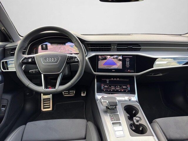 Audi S6 Avant TDI Quattro Tiptronic - 2024 - Joinsteer - #3