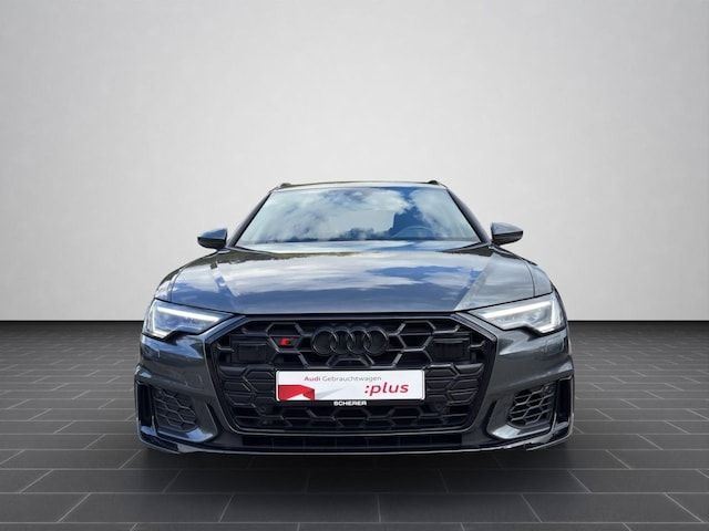 Audi S6 Avant TDI Quattro Tiptronic - 2024 - Joinsteer - #5