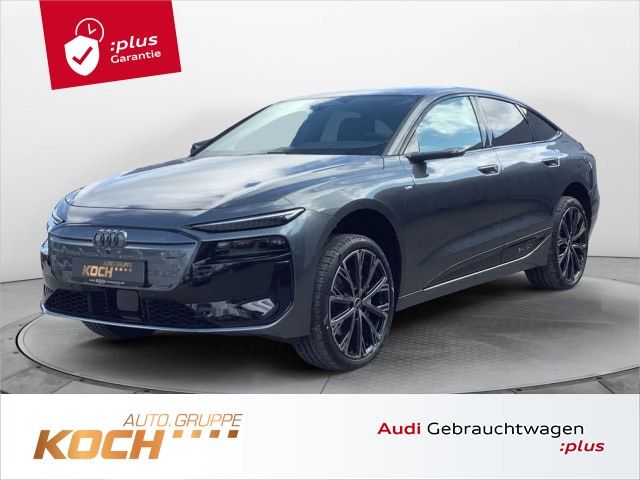 Audi A6 Sportback E-tron E-tron Quattro - 2025 - Joinsteer - #1