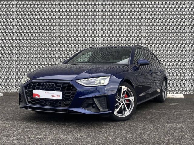Audi A4 Avant S Edition 40 TFSI 204 Ch S Tronic - 2023 - Joinsteer