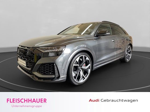 Audi RSQ8 TFSI Quattro Tiptronic - 2022 - Joinsteer - #1
