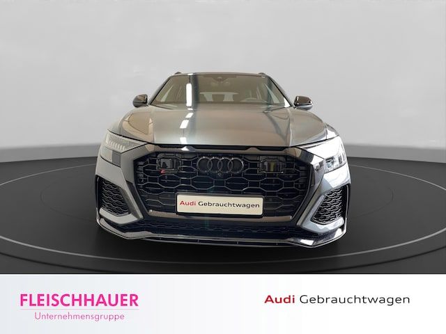 Audi RSQ8 TFSI Quattro Tiptronic - 2022 - Joinsteer - #2