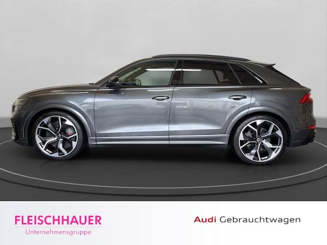 Audi RSQ8 TFSI Quattro Tiptronic - 2022 - Joinsteer - #4