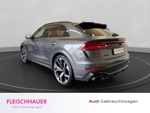Audi RSQ8 TFSI Quattro Tiptronic - 2022 - Joinsteer - #5