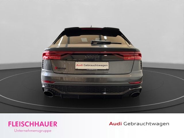Audi RSQ8 TFSI Quattro Tiptronic - 2022 - Joinsteer - #6