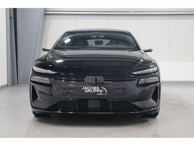 Audi S6 Avant E-tron S6 Avant E-tron - 2025 - Joinsteer - #2