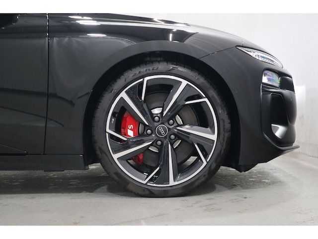 Audi S6 Avant E-tron S6 Avant E-tron - 2025 - Joinsteer - #5