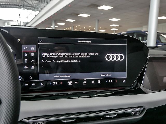 Audi A6 Limousine E-hybrid E-hybrid Quattro S Tronic - 2025 - Joinsteer - #19