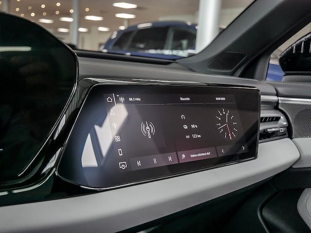 Audi A6 Limousine E-hybrid E-hybrid Quattro S Tronic - 2025 - Joinsteer - #24