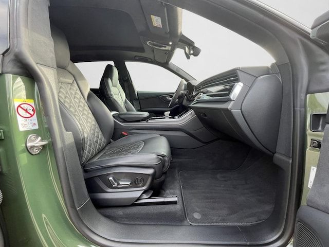 Audi SQ8 SUV TFSI Quattro Tiptronic - 2024 - Joinsteer - #4