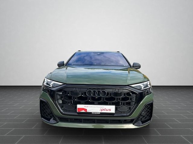Audi SQ8 SUV TFSI Quattro Tiptronic - 2024 - Joinsteer - #5