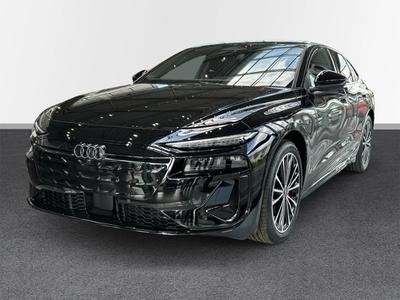Audi A6 Sportback E-tron E-tron Performance