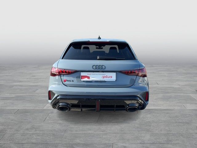 Audi RS3 Sportback 2.5 TFSI Quattro S Tronic - 2025 - Joinsteer - #4