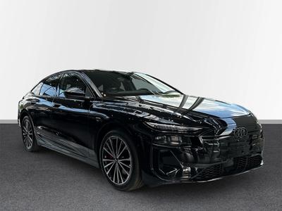 Audi A6 Sportback E-tron E-tron Performance