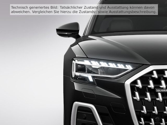 Audi A8 L TFSI E 60 TFSI E Quattro Tiptronic - 2025 - Joinsteer - #5