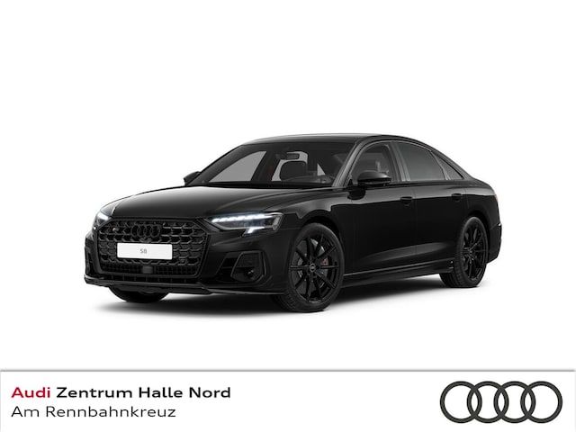 Audi S8 S8 TFSI 420571 KW(PS) Tiptronic - 2023 - Joinsteer - #1