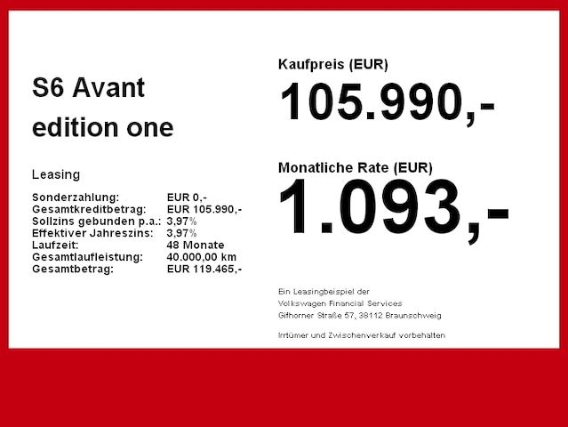 Audi S6 Avant E-tron E-tron - 2025 - Joinsteer - #4