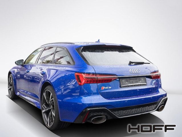 Audi RS6 avant TFSI Quattro Tiptronic - 2022 - Joinsteer - #2