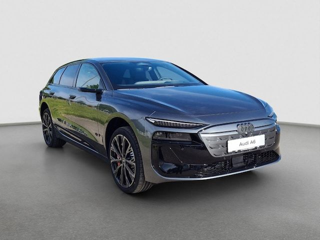 Audi S6 Avant E-tron E-tron - 2025 - Joinsteer - #5